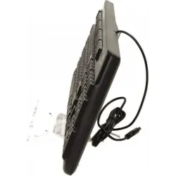 Klawiatura przewodowa Logitech K120 OEM for Business | PartsPC.pl