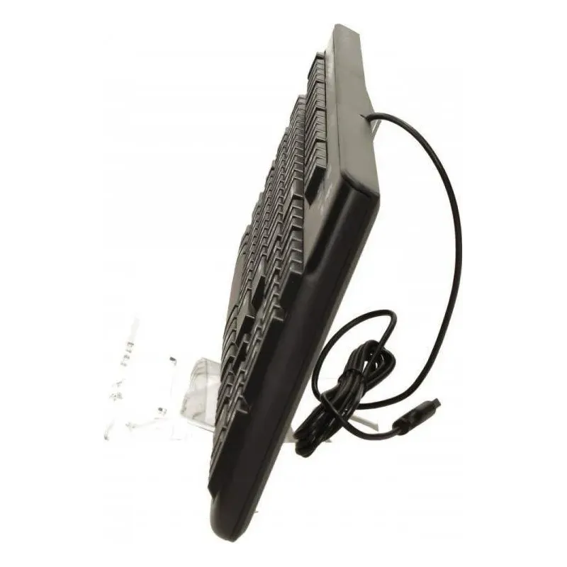 Klawiatura przewodowa Logitech K120 OEM for Business | PartsPC.pl