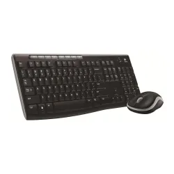 Zestaw bezprzewodowy Logitech MK270 | PartsPC.pl