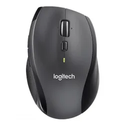 Mysz bezprzewodowa Logitech M705 optyczna czarna ECOBOX | PartsPC.pl