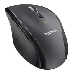 Mysz bezprzewodowa Logitech M705 optyczna czarna ECOBOX | PartsPC.pl