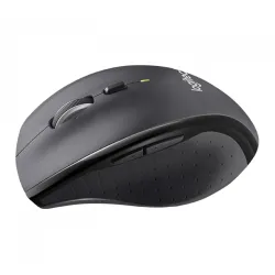 Mysz bezprzewodowa Logitech M705 optyczna czarna ECOBOX | PartsPC.pl