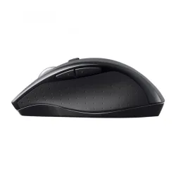 Mysz bezprzewodowa Logitech M705 optyczna czarna ECOBOX | PartsPC.pl