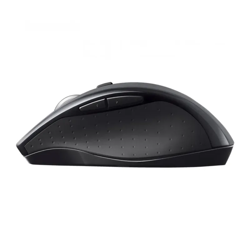Mysz bezprzewodowa Logitech M705 optyczna czarna ECOBOX | PartsPC.pl