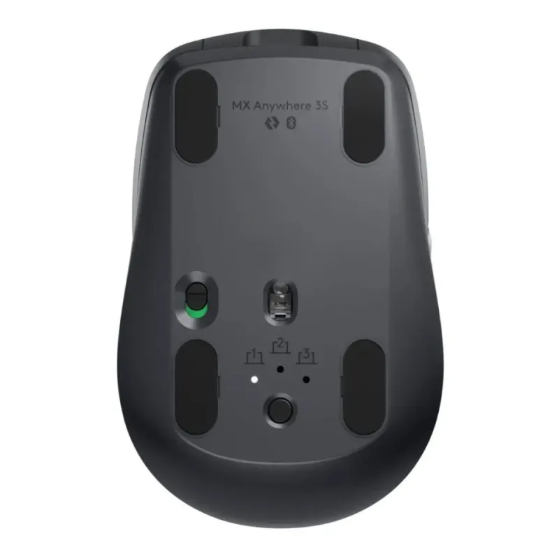 Mysz bezprzewodowa Logitech MX Anywhere 3S laserowa | PartsPC.pl