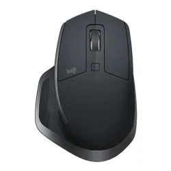 Mysz bezprzewodowa Logitech MX Master 2S BT laserowa | PartsPC.pl