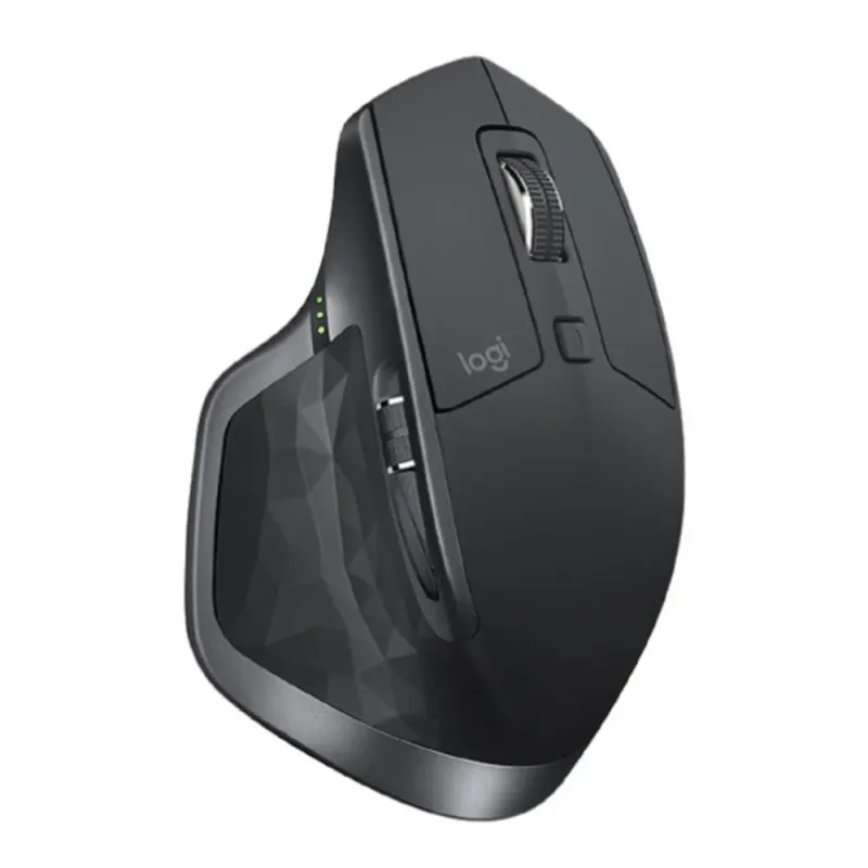 Mysz bezprzewodowa Logitech MX Master 2S BT laserowa | PartsPC.pl