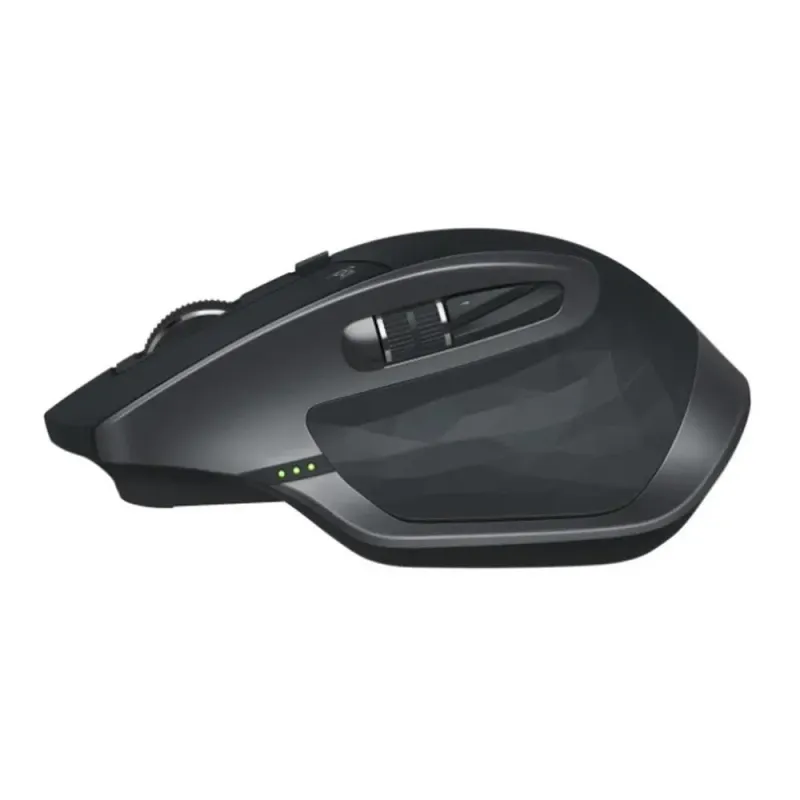 Mysz bezprzewodowa Logitech MX Master 2S BT laserowa | PartsPC.pl