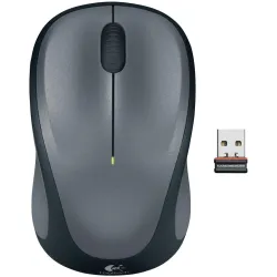 Logitech M235 - Mysz bezprzewodowa optyczna | PartsPC.pl