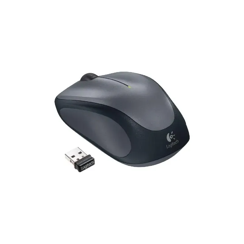 Logitech M235 - Mysz bezprzewodowa optyczna | PartsPC.pl
