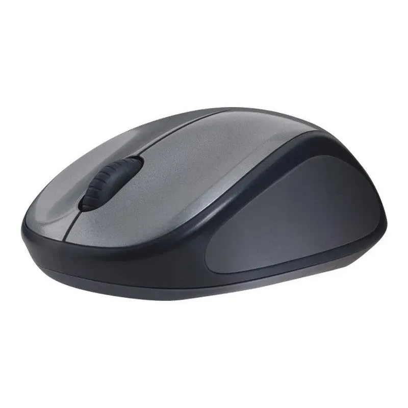 Logitech M235 - Mysz bezprzewodowa optyczna | PartsPC.pl