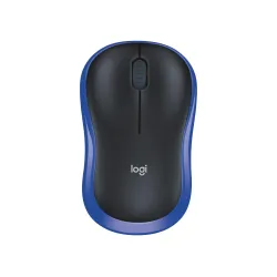 Mysz bezprzewodowa Logitech M185 optyczna | PartsPC.pl