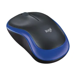 Mysz bezprzewodowa Logitech M185 optyczna | PartsPC.pl