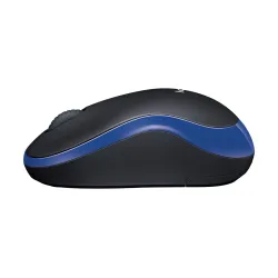 Mysz bezprzewodowa Logitech M185 optyczna | PartsPC.pl