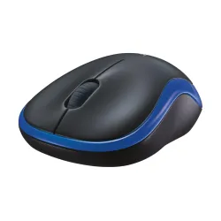 Mysz bezprzewodowa Logitech M185 optyczna | PartsPC.pl