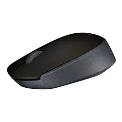 Mysz bezprzewodowa Logitech M171 optyczna czarna | PartsPC.pl