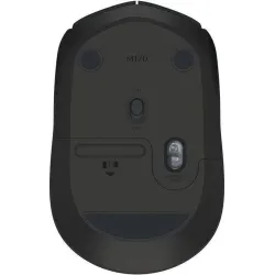 Mysz bezprzewodowa Logitech B170 optyczna czarna | PartsPC.pl