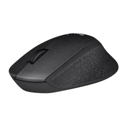 Mysz bezprzewodowa Logitech M330 Silent Plus optyczna | PartsPC.pl
