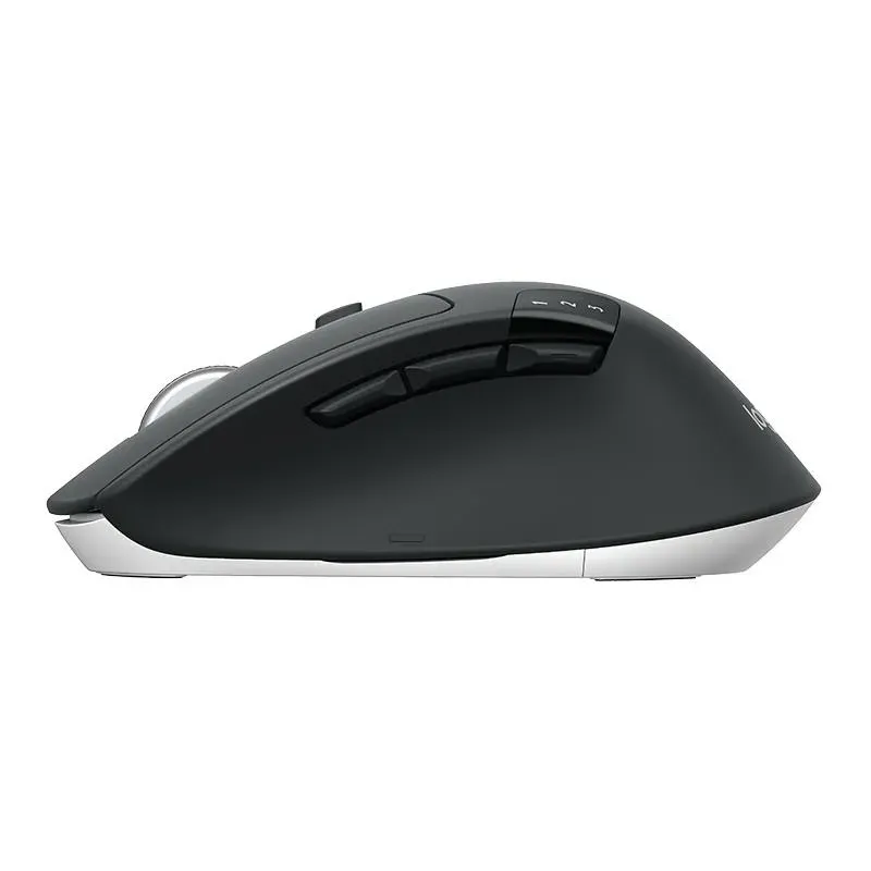 Mysz bezprzewodowa Logitech M720 Triathlon optyczna | PartsPC.pl