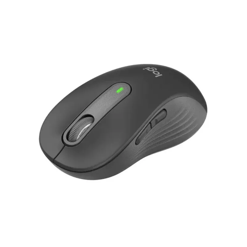 Mysz bezprzewodowa Logitech Signature M650 optyczna | PartsPC.pl