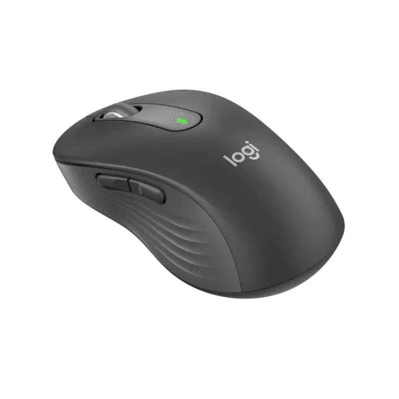 Mysz bezprzewodowa Logitech Signature M650 L grafitowa | PartsPC.pl