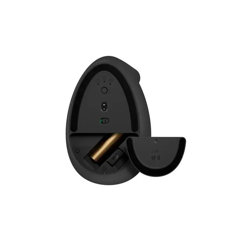 Mysz bezprzewodowa Logitech Lift Vertical Ergonomic | PartsPC.pl