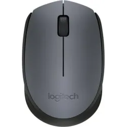 Mysz bezprzewodowa Logitech M170 (910-004642) | PartsPC.pl