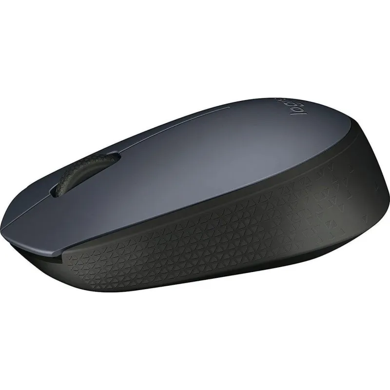 Mysz bezprzewodowa Logitech M170 (910-004642) | PartsPC.pl