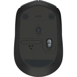 Mysz bezprzewodowa Logitech M170 (910-004642) | PartsPC.pl