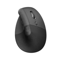 Mysz bezprzewodowa Logitech pionowa ergonomiczna Lift | PartsPC.pl
