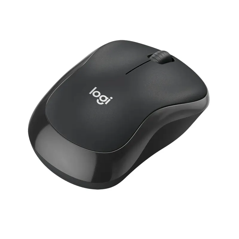 Mysz bezprzewodowa Logitech M240 Silent Bluetooth | PartsPC.pl