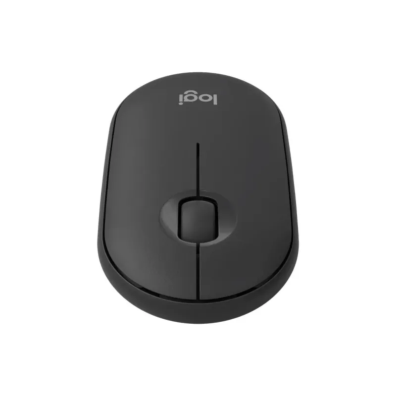 Mysz bezprzewodowa Logitech Pebble Mouse 2 M350s | PartsPC.pl