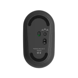 Mysz bezprzewodowa Logitech Pebble Mouse 2 M350s | PartsPC.pl