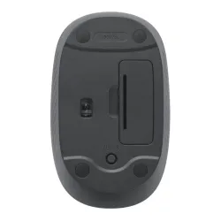 Mysz bezprzewodowa Logitech M196 optyczna Grafitowa | PartsPC.pl