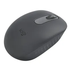 Mysz bezprzewodowa Logitech M196 optyczna Grafitowa | PartsPC.pl