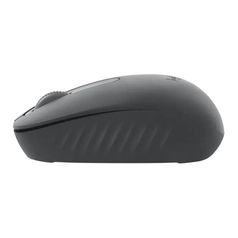 Mysz bezprzewodowa Logitech M196 optyczna Grafitowa | PartsPC.pl