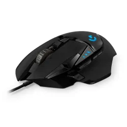 Mysz przewodowa Logitech G502 HERO optyczna Gaming USB | PartsPC.pl