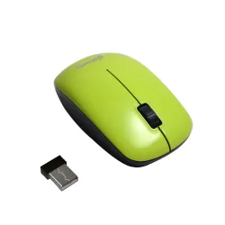 Mysz bezprzewodowa Msonic MX707G optyczna 3 przyciski | PartsPC.pl