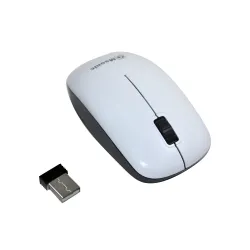 Mysz bezprzewodowa Msonic MX707W optyczna 3 przyciski | PartsPC.pl