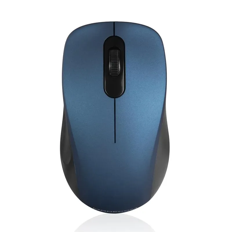 Mysz bezprzewodowa Modecom MC-WM10S SILENT optyczna | PartsPC.pl
