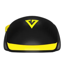 Mysz przewodowa Modecom Volcano JAGER optyczna czarna | PartsPC.pl