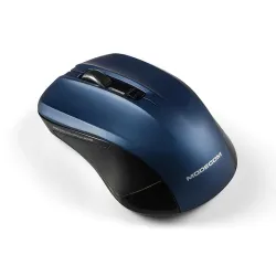 Mysz bezprzewodowa Modecom WM9.1 optyczna | PartsPC.pl