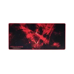 Podkładka pod mysz i klawiaturę Modecom Volcano Erebus | PartsPC.pl