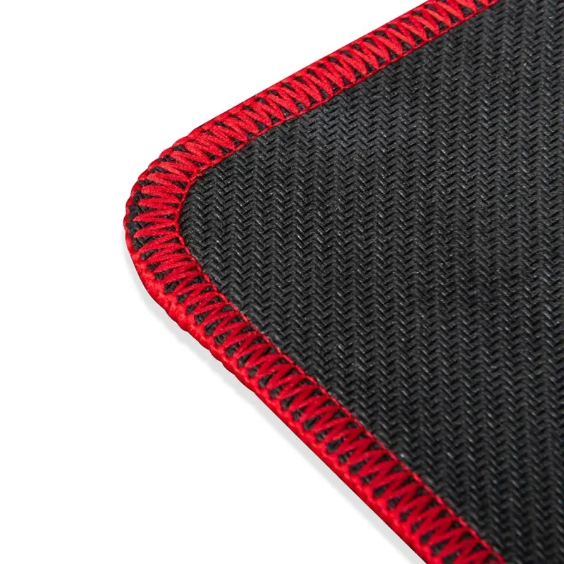 Podkładka pod mysz i klawiaturę Modecom Volcano Erebus | PartsPC.pl