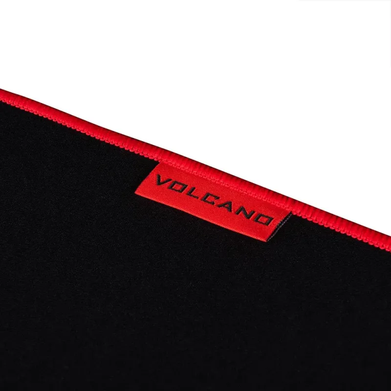 Podkładka pod mysz i klawiaturę Modecom Volcano Erebus | PartsPC.pl