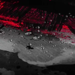 Podkładka pod mysz i klawiaturę Modecom Volcano Meru | PartsPC.pl