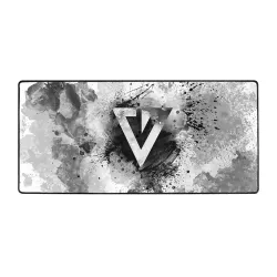 Podkładka pod mysz i klawiaturę Modecom Volcano Erebus | PartsPC.pl