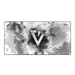 Podkładka pod mysz i klawiaturę Modecom Volcano Meru | PartsPC.pl