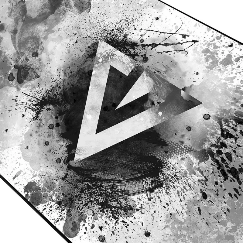 Podkładka pod mysz i klawiaturę Modecom Volcano Meru | PartsPC.pl