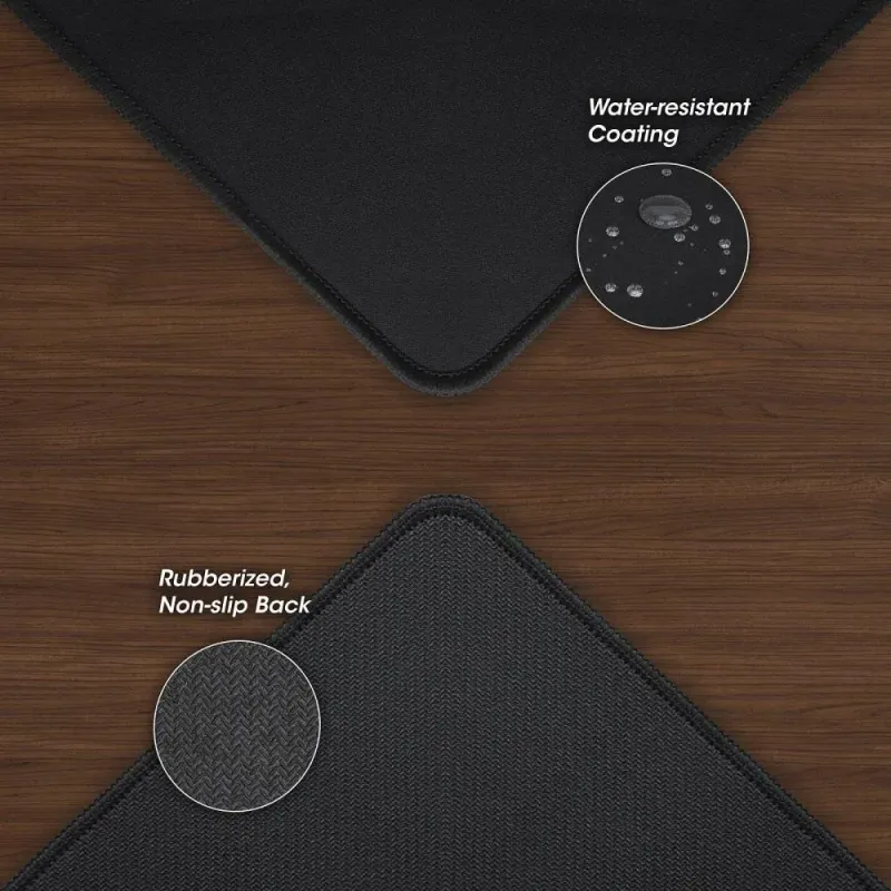 Podkładka pod mysz i klawiaturę Manhattan gaming XL | PartsPC.pl